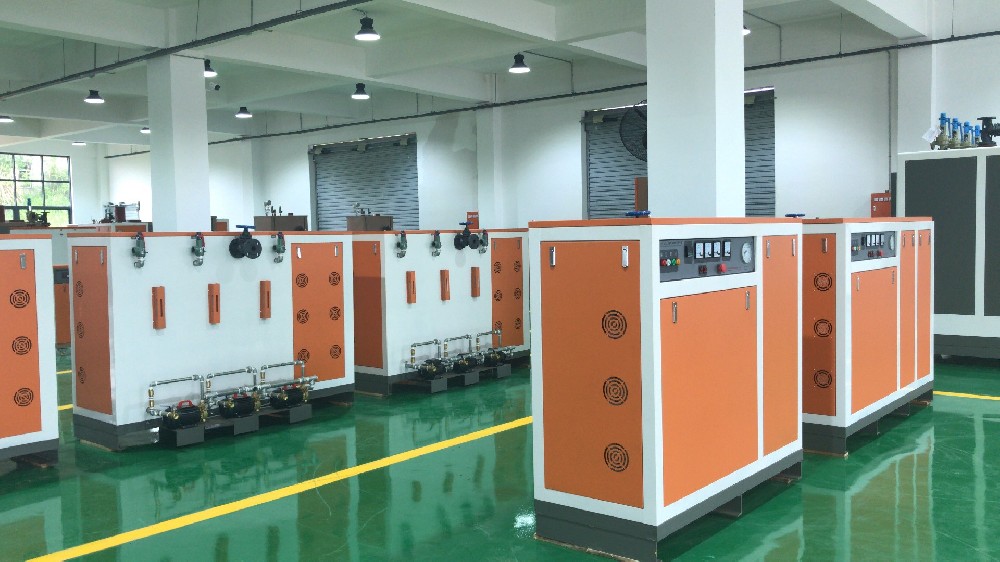 不锈钢蒸汽发生器哪家好?瓦特思蒸汽发生器用料好,质量优