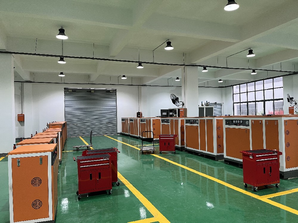 医院高温消毒需要使用什么蒸汽发生器?