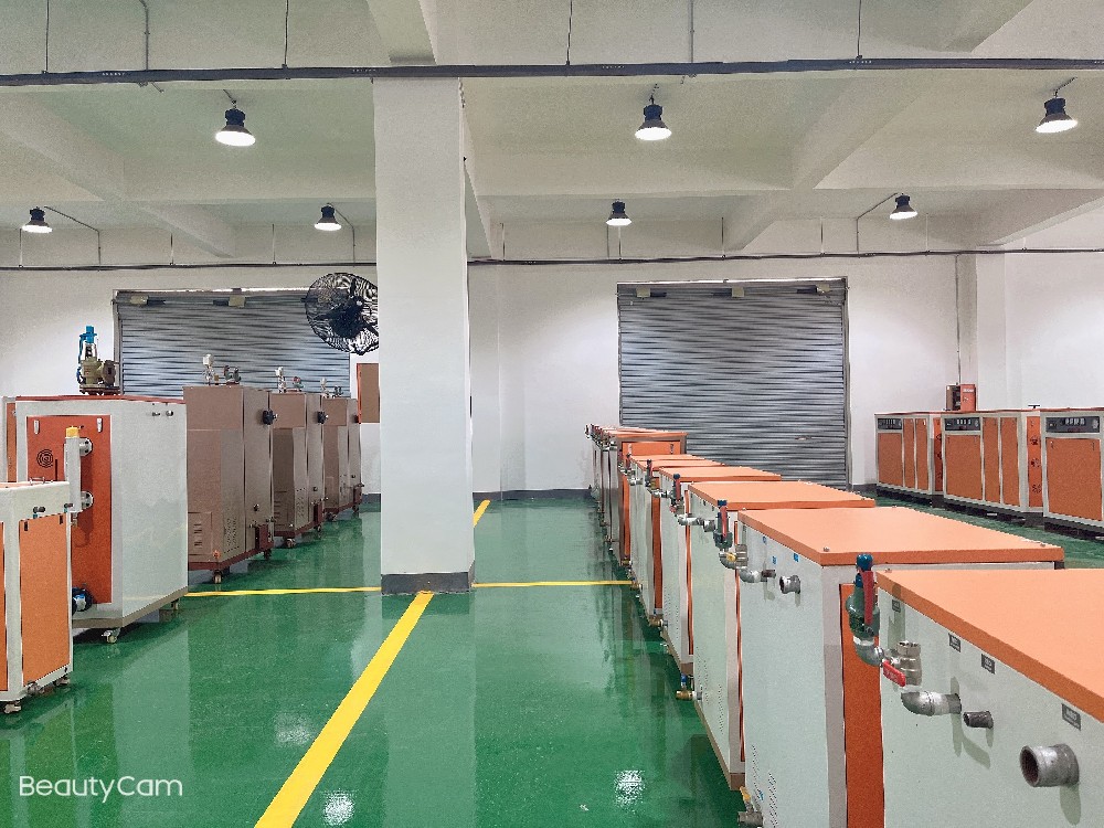 桥梁混凝土养护蒸汽发生器主要用途