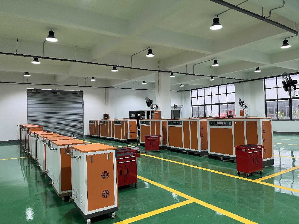 皮革厂的老板都快看过来!蒸汽发生器成功解决了皮革厂供热问题