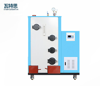 0.1t~0.5t生物质蒸汽发生器