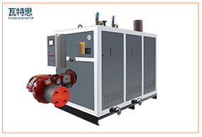 0.2T燃气蒸汽发生器