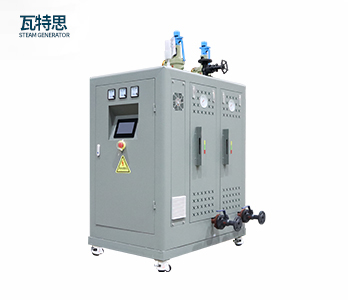24KW电加热蒸汽发生器