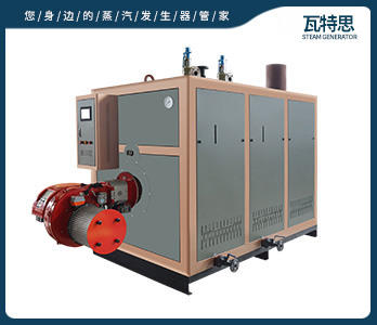2吨超低氮蒸汽发生器