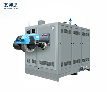 环管蒸汽发生器