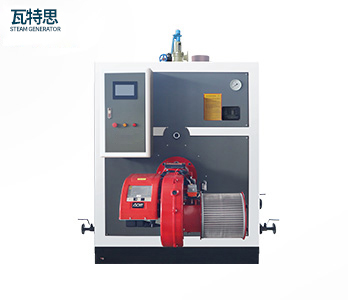 燃油蒸汽发生器