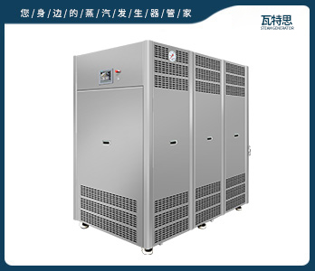 36kW~108kW模块热水炉