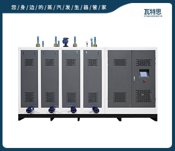 1440kw电加热蒸汽发生器