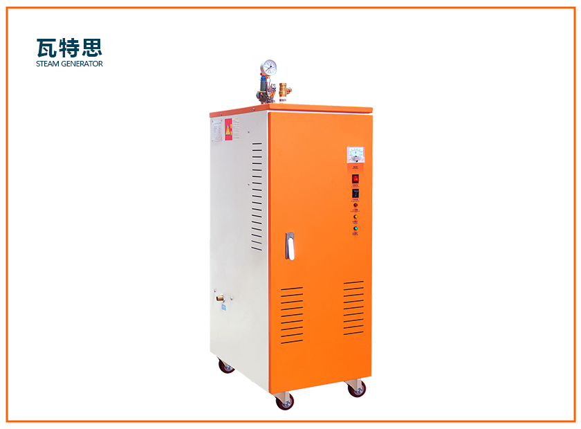 24kw GH款电加热蒸汽发生器