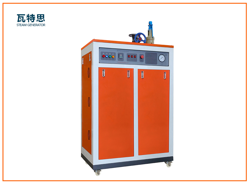 180kw电加热蒸汽发生器