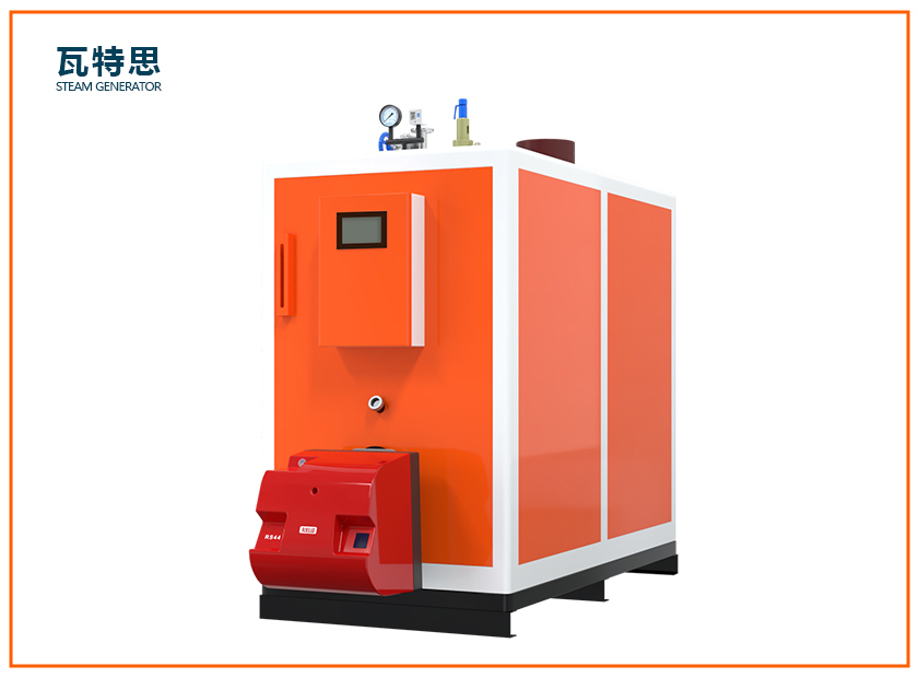 0.5吨燃气蒸汽发生器