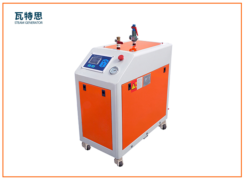 24kw  1314系列电加热蒸汽发生