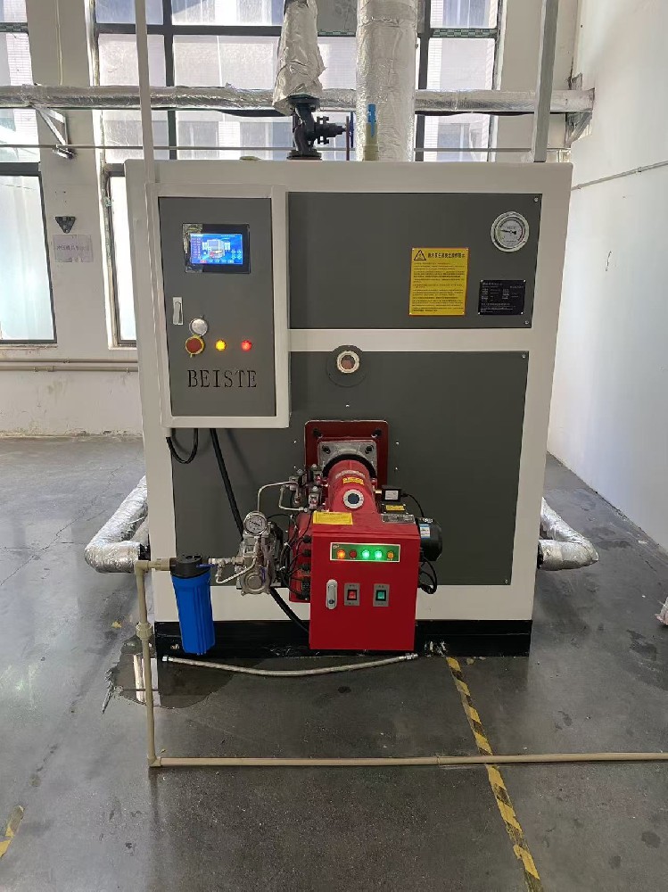 1吨甲醇蒸汽发生器：匹配多样化需求的蒸汽解决方案